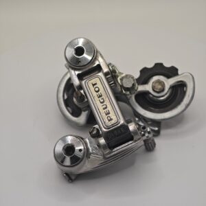 Dérailleur arrière vintage Simplex SX610 T/SP Peugeot – Années 1980 – Bon état