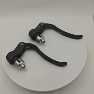Leviers de frein Tektro RX4.1 Bar-End – Contre-la-montre / Triathlon – Bon état